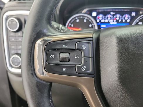 Used 2021 Chevrolet Silverado 3500 High Country AWD/4WD image 22
