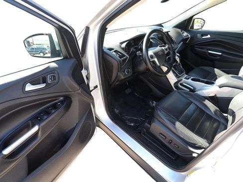 Used 2013 Ford Escape SEL AWD/4WD image 10