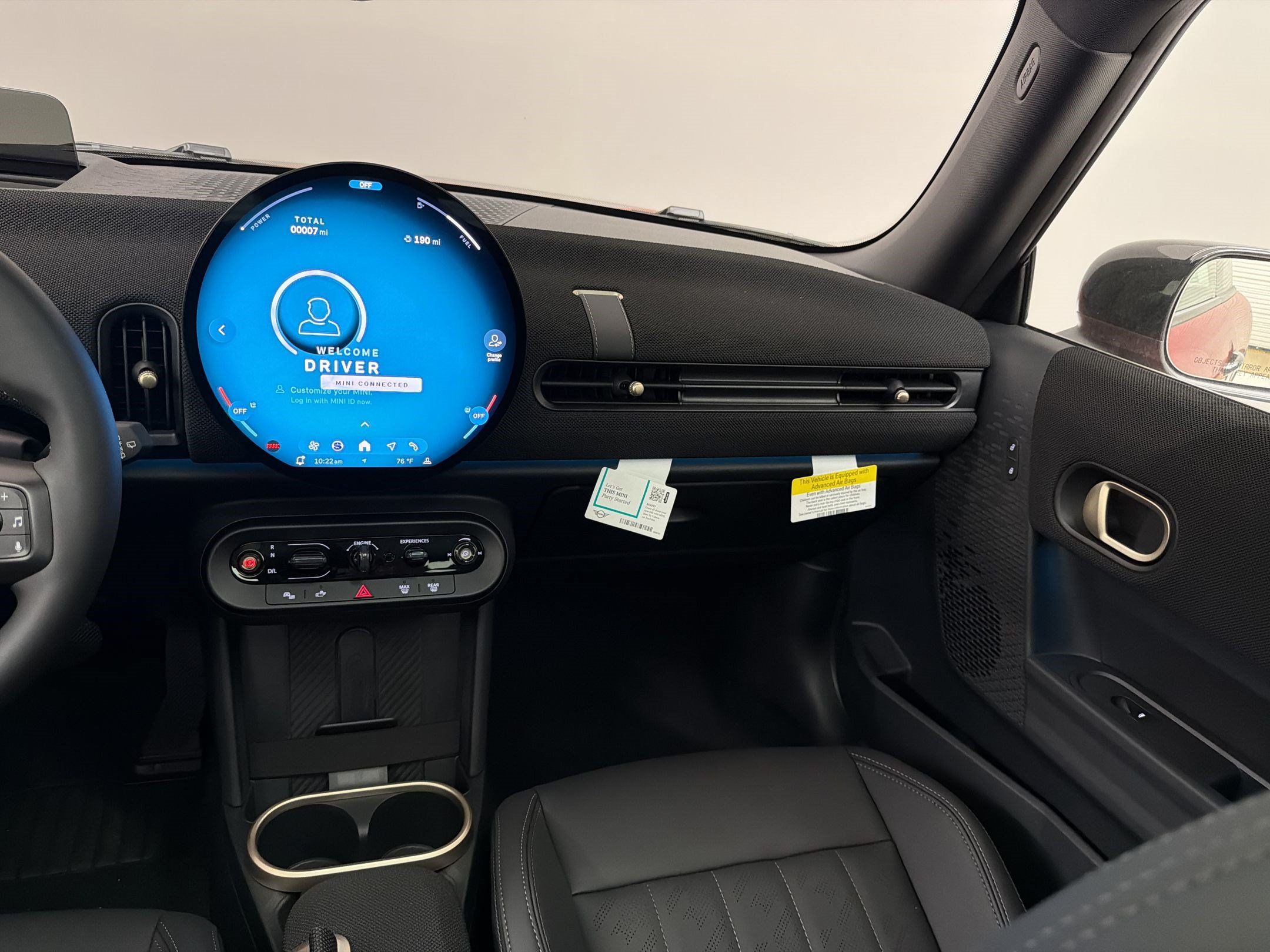 New 2026 MINI Cooper S FWD image 29