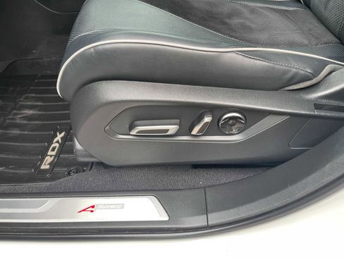 Used 2020 Acura RDX A-Spec image 22