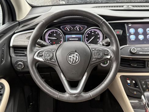 Used 2020 Buick Envision Essence image 8