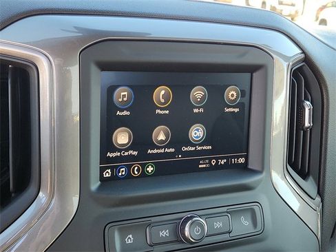 New 2026 Chevrolet Silverado 3500 W/T image 12