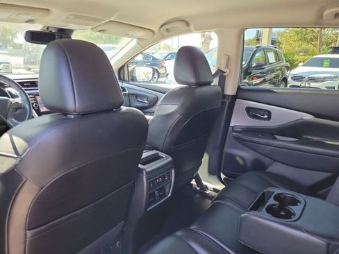 Used 2022 Nissan Murano SL image 29