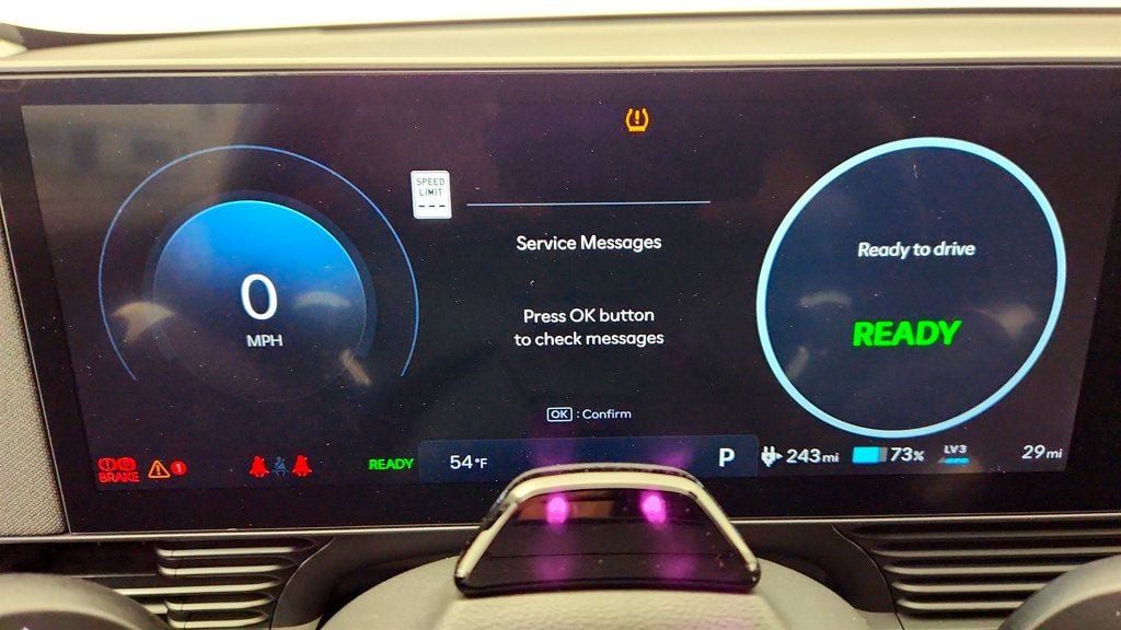Used 2025 Hyundai Ioniq 5 SEL RWD image 14