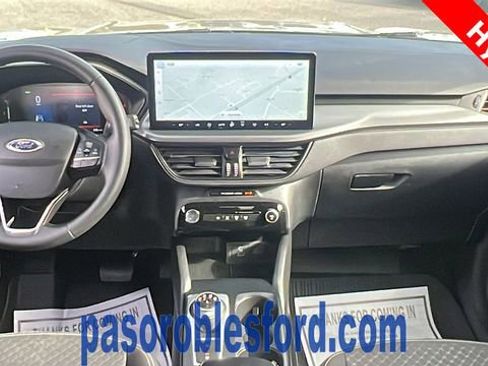 Certified 2023 Ford Escape Active w/ Tech Pack #1 image 21