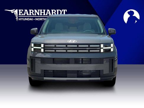 New 2026 Hyundai Santa Fe SE FWD image 12