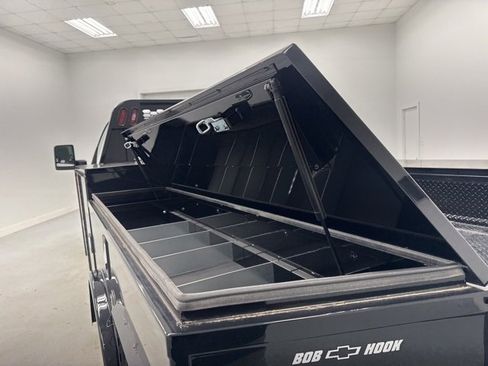 New 2025 Chevrolet Silverado 3500 W/T w/ WT Convenience Package image 28