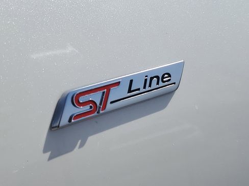 New 2026 Ford Escape ST-Line Select image 6