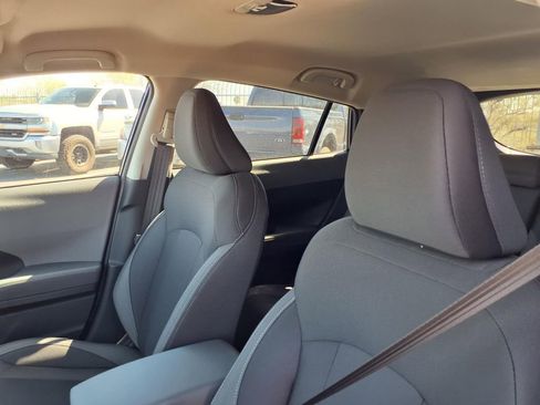 New 2026 Subaru Crosstrek 2.0i Premium image 18