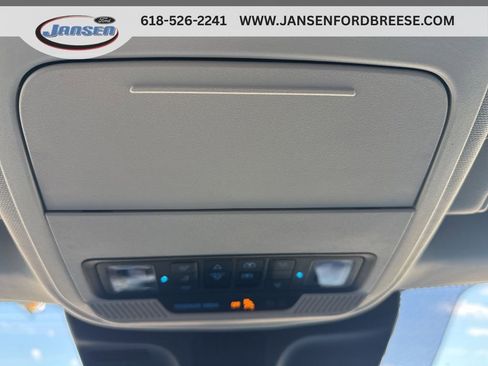 Used 2025 Ford Expedition Max Platinum image 20