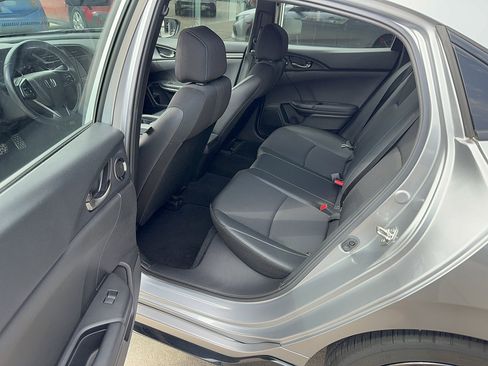 Used 2020 Honda Civic Sport image 6