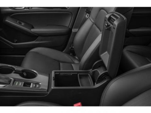 Certified 2023 Honda Civic EX-L image 14