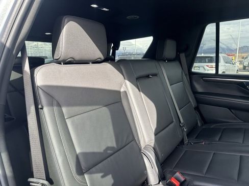 Certified 2025 Chevrolet Tahoe Z71 image 16