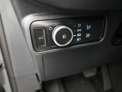 New 2026 Ford Explorer ST-Line w/ ST-Line Street Pack image 13