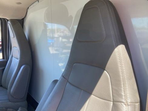 Used 2021 Chevrolet Express 3500 w/ Power Convenience Package image 16