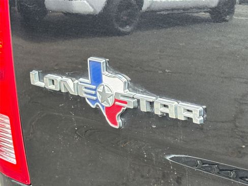 Used 2016 RAM 1500 Lone Star RWD image 12