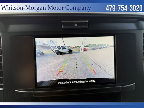 New 2026 Ford F250 XL w/ STX Appearance Package image 29