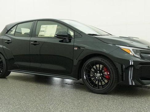 Used 2026 Toyota Corolla GR AWD/4WD image 31