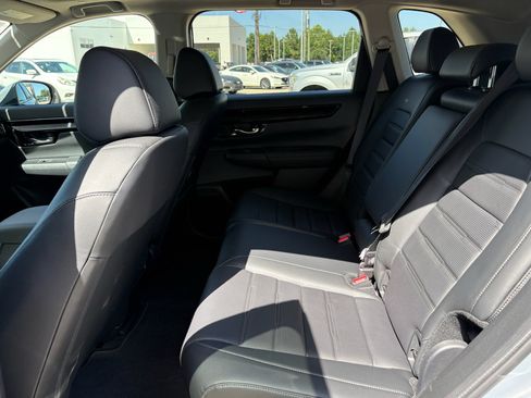 Certified 2024 Honda CR-V EX-L image 26