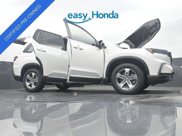 Used 2025 Honda Pilot EX-L image 49