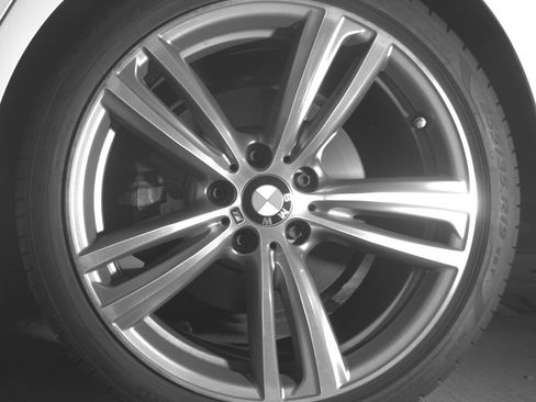 Used 2016 BMW 340i Sedan RWD image 12