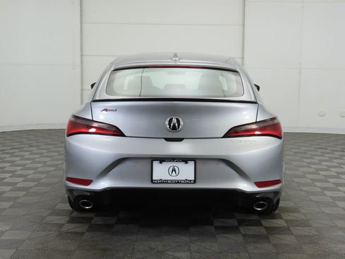 Used 2025 Acura Integra A-Spec image 7