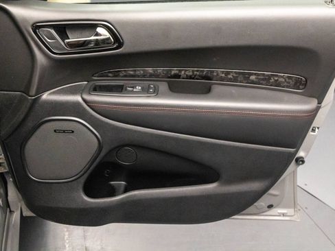 Used 2024 Dodge Durango R/T AWD/4WD image 47