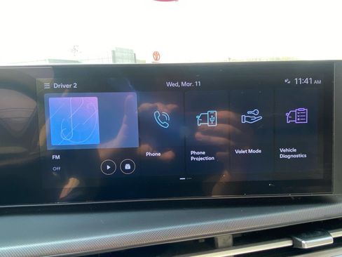 Used 2025 Hyundai Santa Fe SEL w/ Tow & Go Package image 16