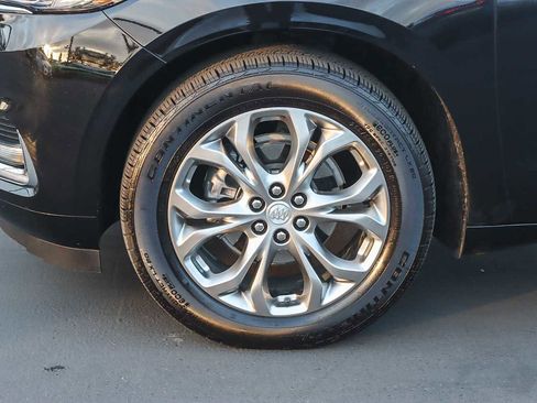 Used 2021 Buick Enclave Avenir w/ Avenir Technology Package image 9