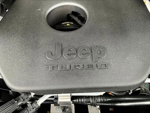 New 2026 Jeep Grand Cherokee L Limited RWD image 19