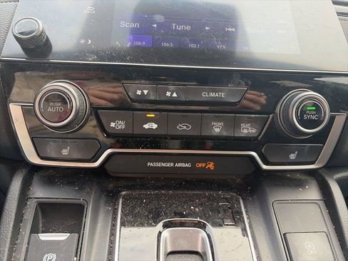 Used 2021 Honda CR-V EX image 20