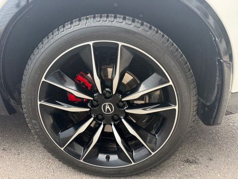 Used 2022 Acura MDX Type S AWD/4WD image 15