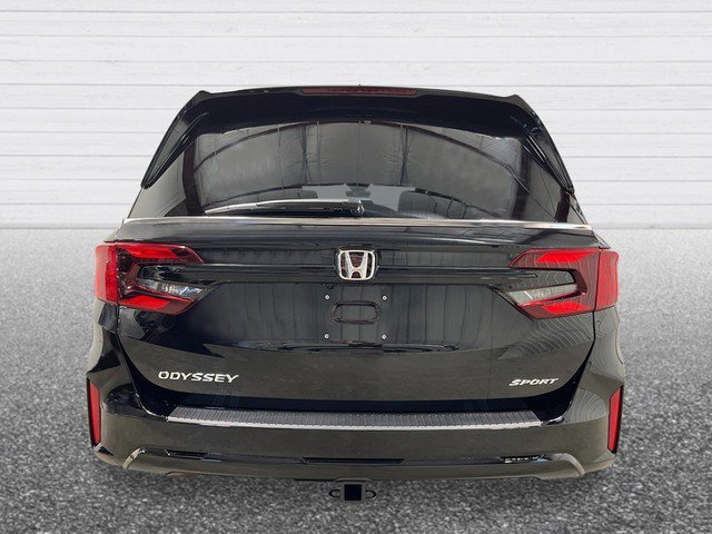 New 2027 Honda Odyssey Sport-L image 5