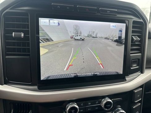 Used 2023 Ford F150 XLT w/ Equipment Group 302A High image 41