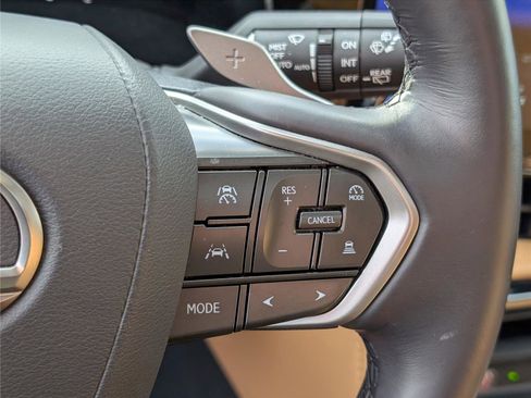 Used 2024 Lexus NX 350 AWD w/ Premium Package image 21