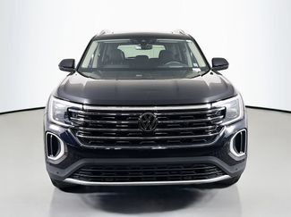 Used 2024 Volkswagen Atlas SEL AWD/4WD video 2