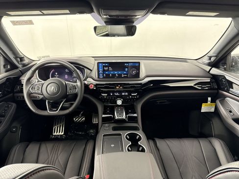 New 2026 Acura MDX A-Spec image 22