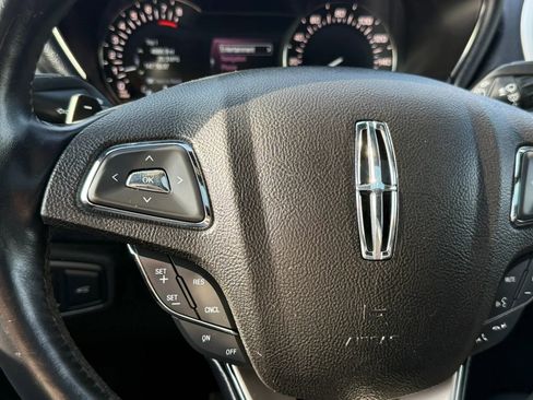 Used 2018 Lincoln MKC Reserve w/ Lincoln MKC Climate Package AWD/4WD image 31