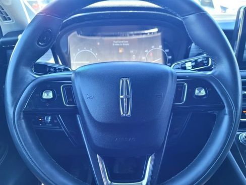 Certified 2021 Lincoln Corsair FWD image 25
