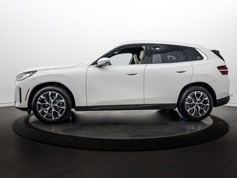 Used 2026 BMW X3 xDrive30 AWD/4WD image 7