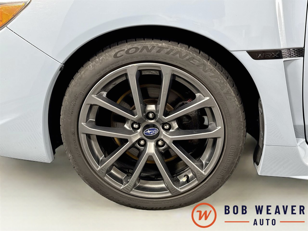 Used 2019 Subaru WRX Premium AWD/4WD image 34