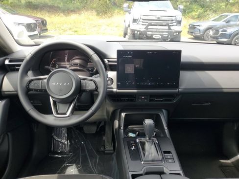 New 2026 MAZDA CX-5 Preferred AWD/4WD image 14