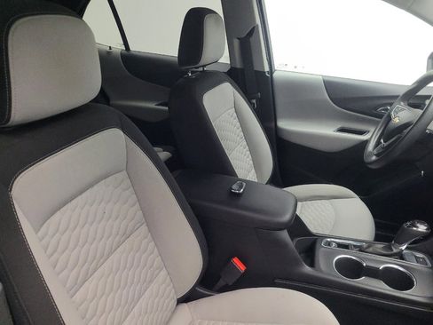 Used 2019 Chevrolet Equinox LS w/ LPO, Cargo Package image 21