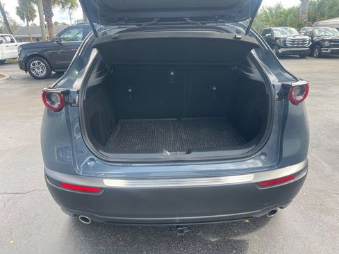 Used 2024 MAZDA CX-30 AWD 2.5 S w/ Preferred Package image 5