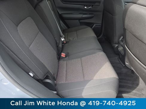 Certified 2023 Honda CR-V EX image 20