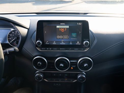 Used 2023 Nissan Sentra SV image 14