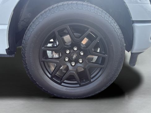 Certified 2024 Ford F150 STX w/ STX Black Appearance Package AWD/4WD image 34