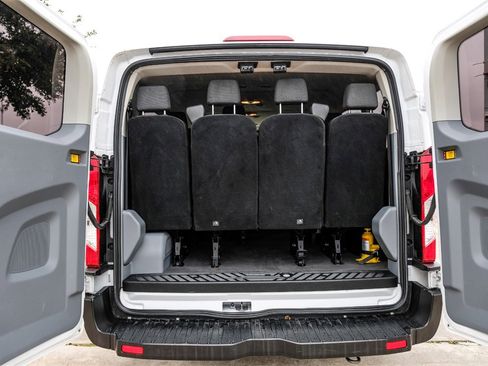 Used 2019 Ford Transit 350 XLT image 49