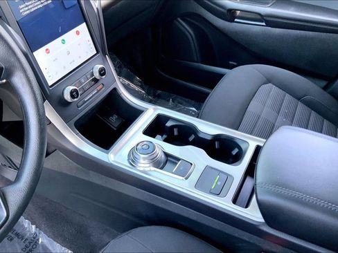 Used 2023 Ford Edge SEL AWD/4WD image 15