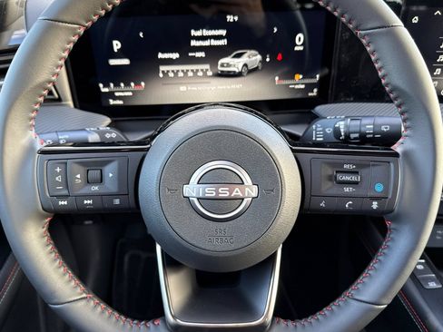 Used 2026 Nissan Kicks SR w/ SR Premium Package AWD/4WD image 23